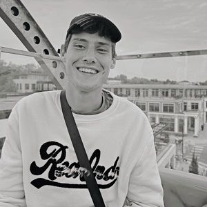 Meet your Posher, Marnu